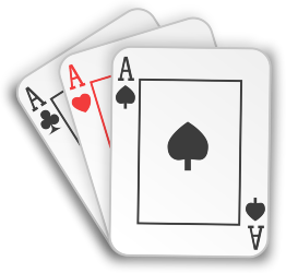 3 card poker