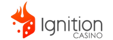 ignition casino logo