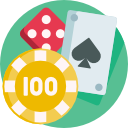 live casino icon