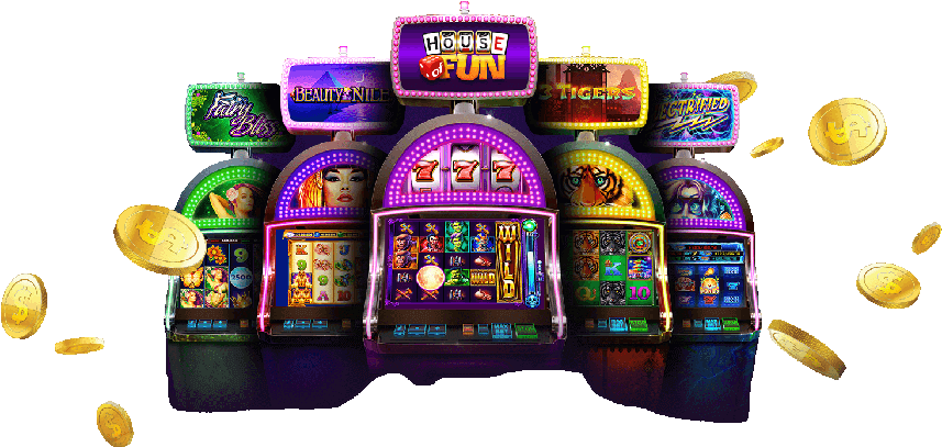 real money slots