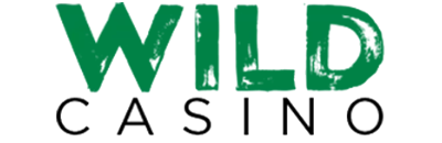 wild casino logo