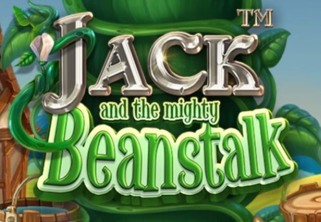 Jack And The Mighty Beanstalk Slot game