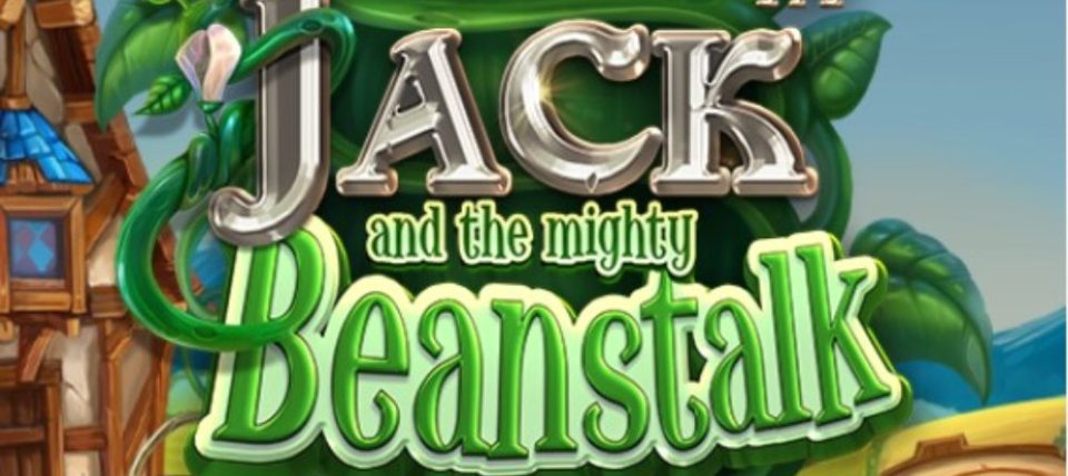 Jack And The Mighty Beanstalk Slot game