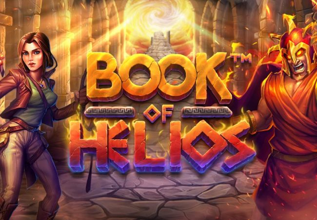 book of helios