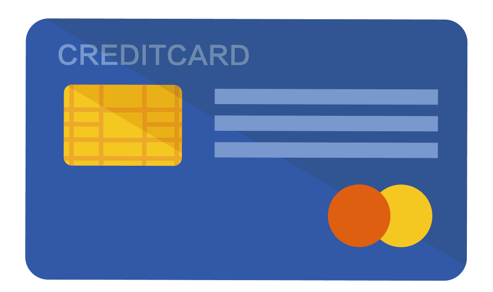 credit card casinos