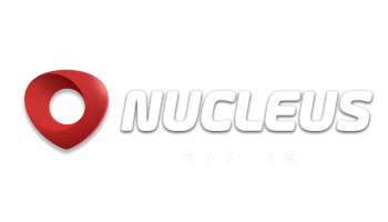 nucleus gaming logo