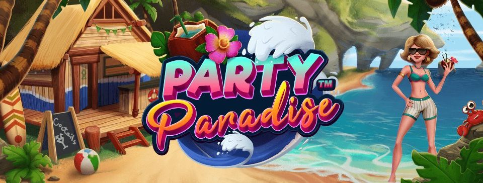 party paradise