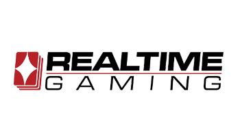 rtg realtime gaming logo