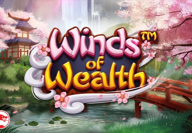 winds of wealth