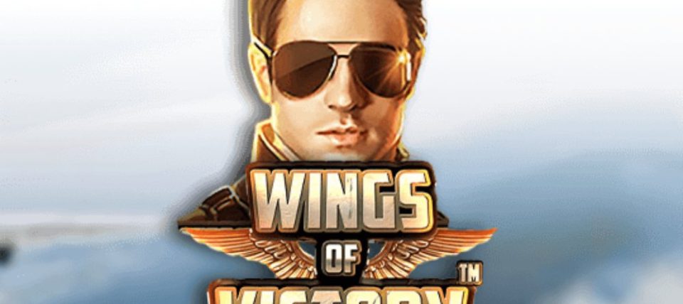 wings of victory