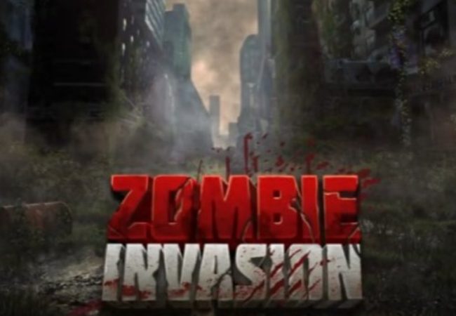 zombie invasion