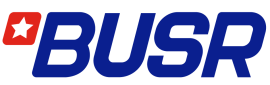 busr logo