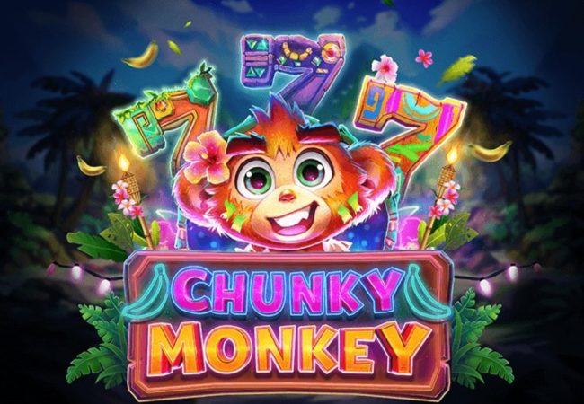 chunky monkey slot