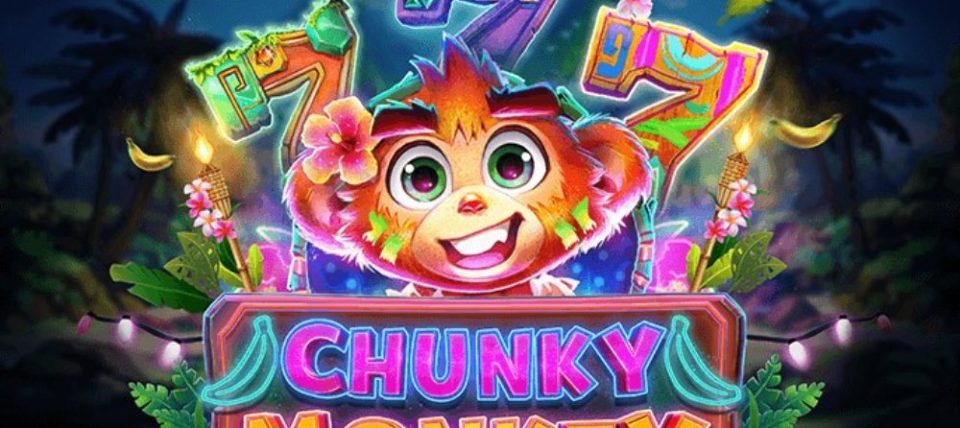 chunky monkey slot