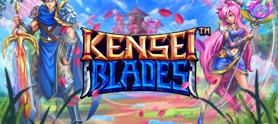 kensi blades slot