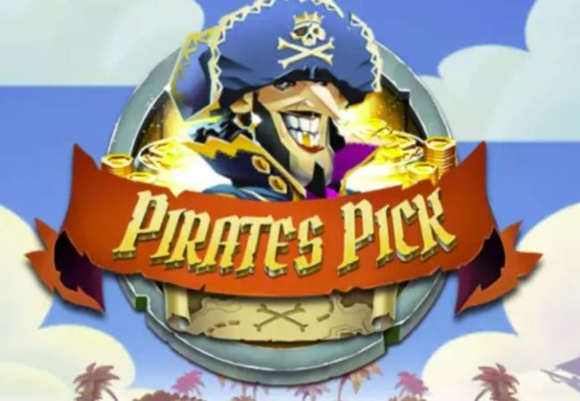 pirtates pick slot