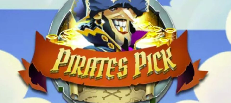 pirtates pick slot