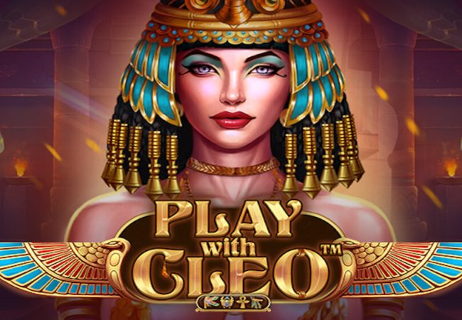 play with cleo slot