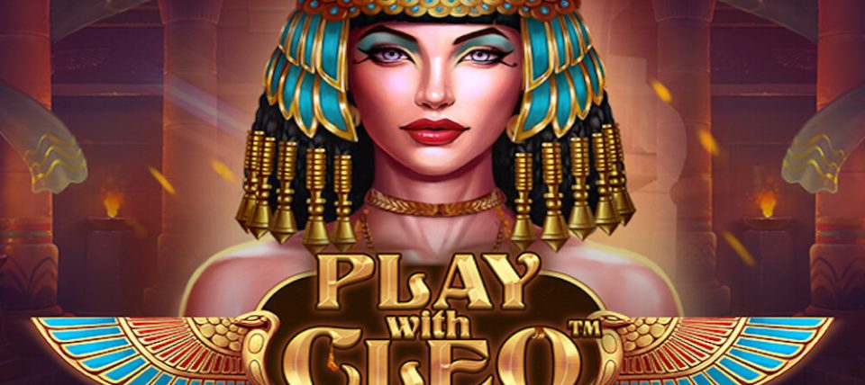 play with cleo slot