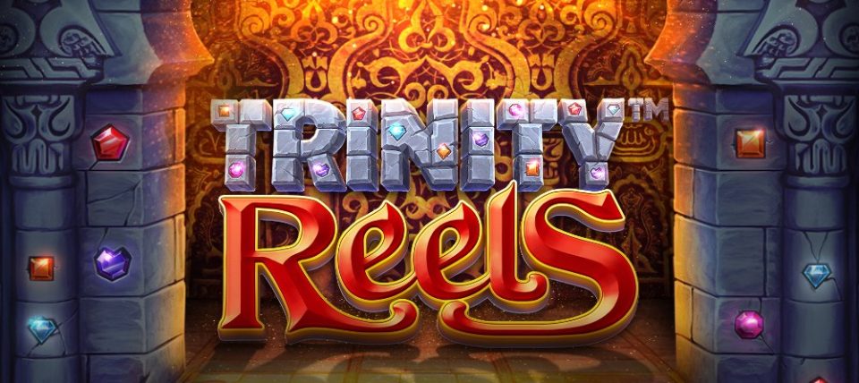 trinity reels slot