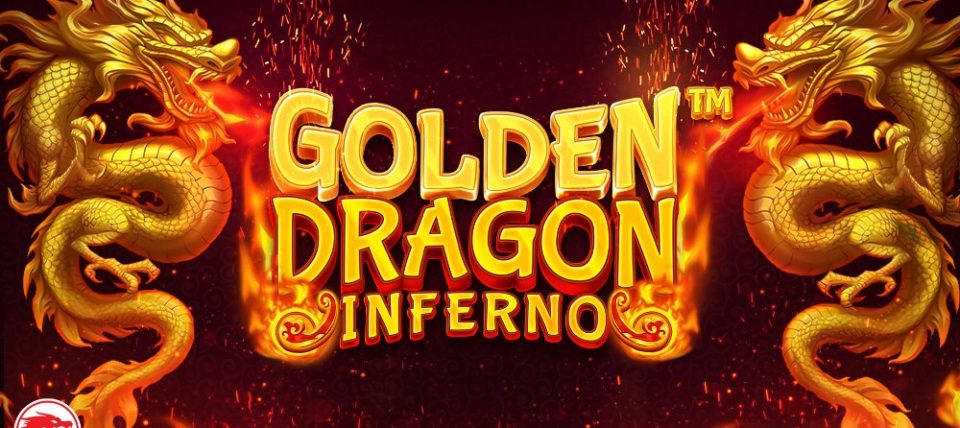 golden dragon inferno slot