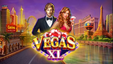 vegas xl slot