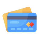 credit card icon