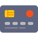 credit card icon