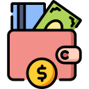 Payment Methods Icon