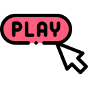 play icon