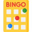 bingo icon