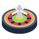 roulette icon