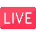 live icon