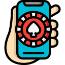 poker icon