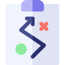 strategy icon