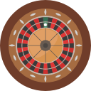 roulette icon