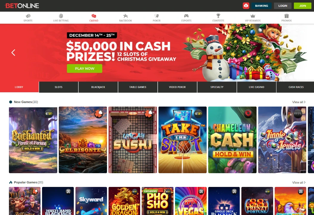 betonline casino