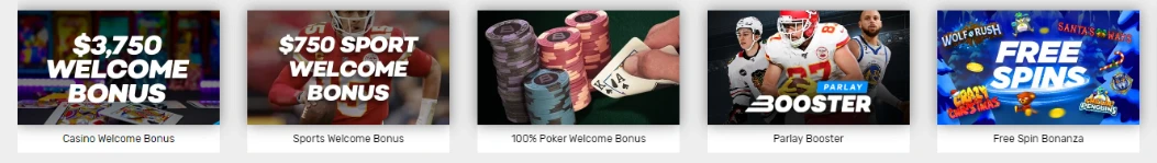 bovada bonus