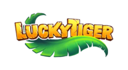 lucky tiger casino logo