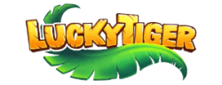 luckytiger casino logo