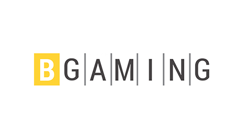 bgaming logo