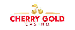 cherry gold casino logo