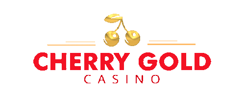 cherry gold casino logo