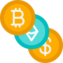 crypto icon