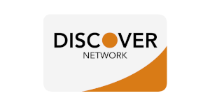 discover card logo