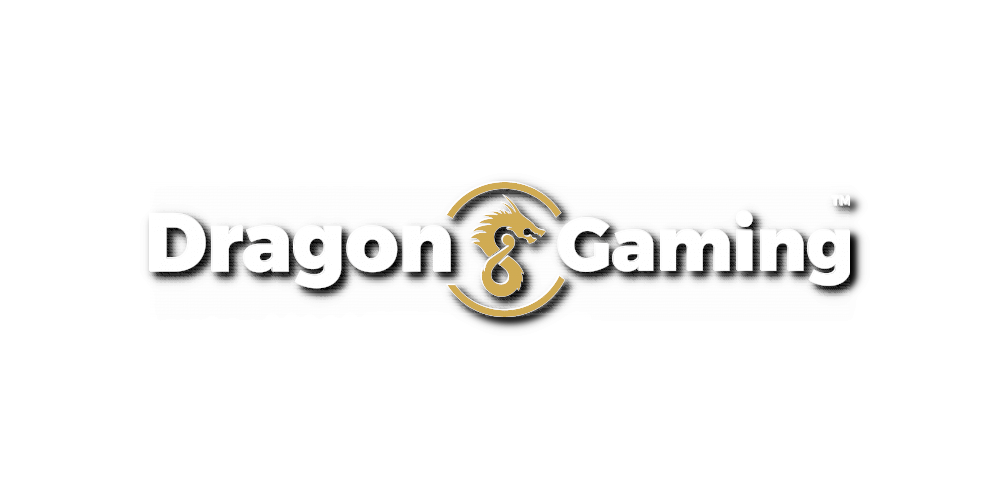 dragon gaming logo