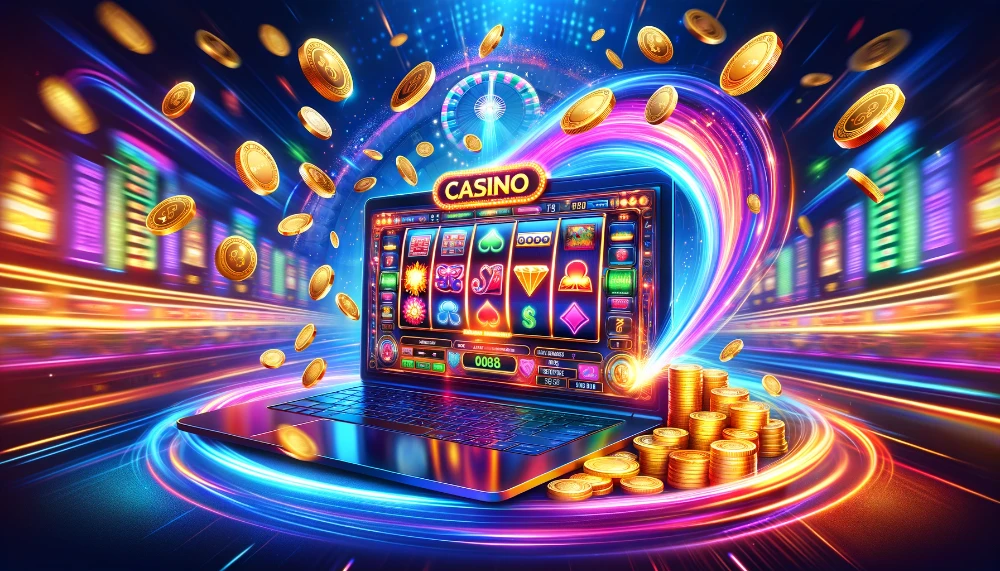 instant withdrawal casinos