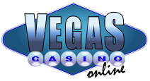 vegas casino online logo