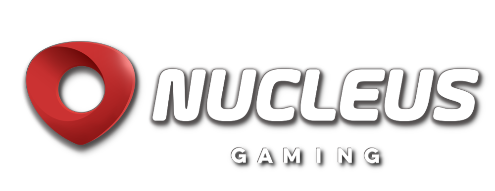 nucleus gaming logo