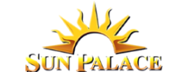 sun palace casino logo